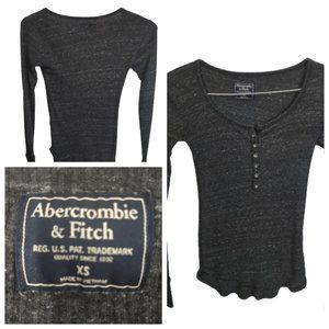 Abercrombie and Fitch Top Sz XS